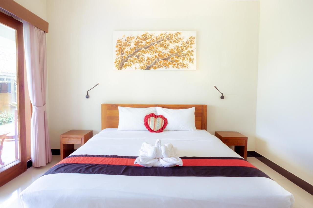 Puri Canggu Rooms 2 外观 照片