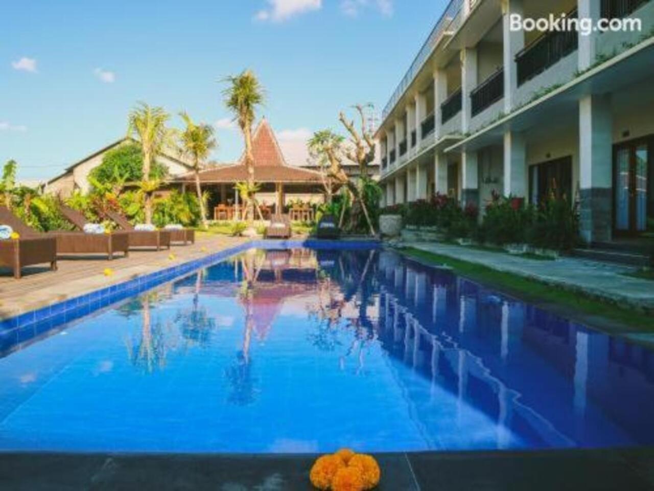 Puri Canggu Rooms 2 外观 照片