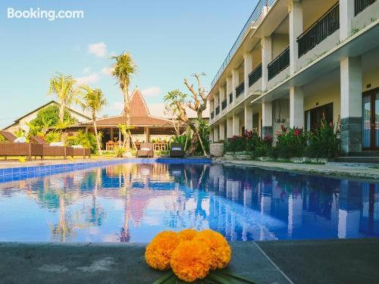 Puri Canggu Rooms 2 外观 照片