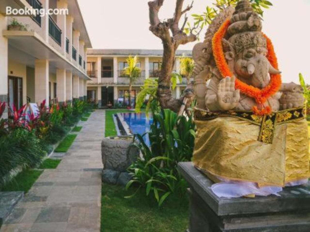 Puri Canggu Rooms 2 外观 照片