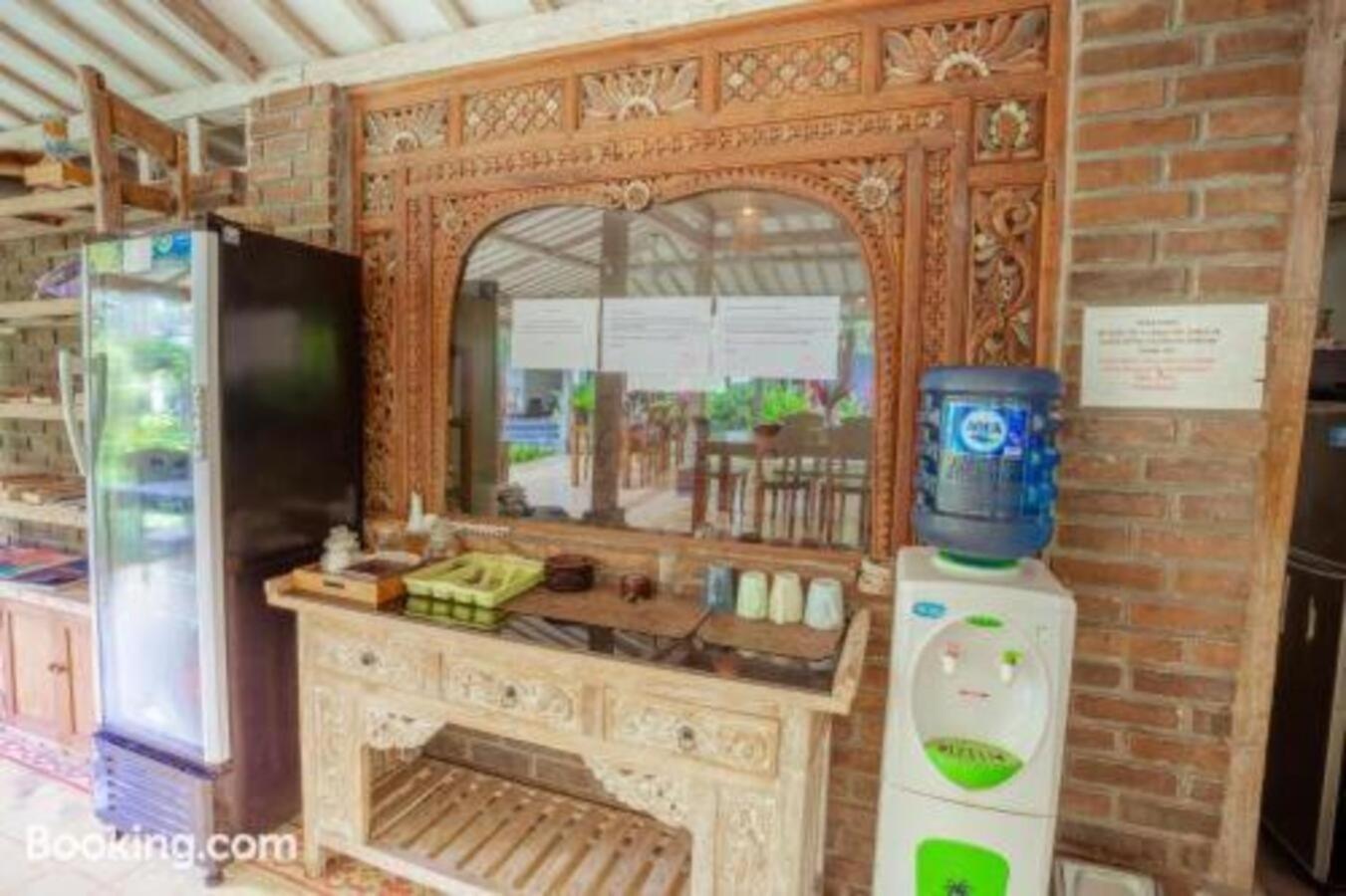 Puri Canggu Rooms 2 外观 照片