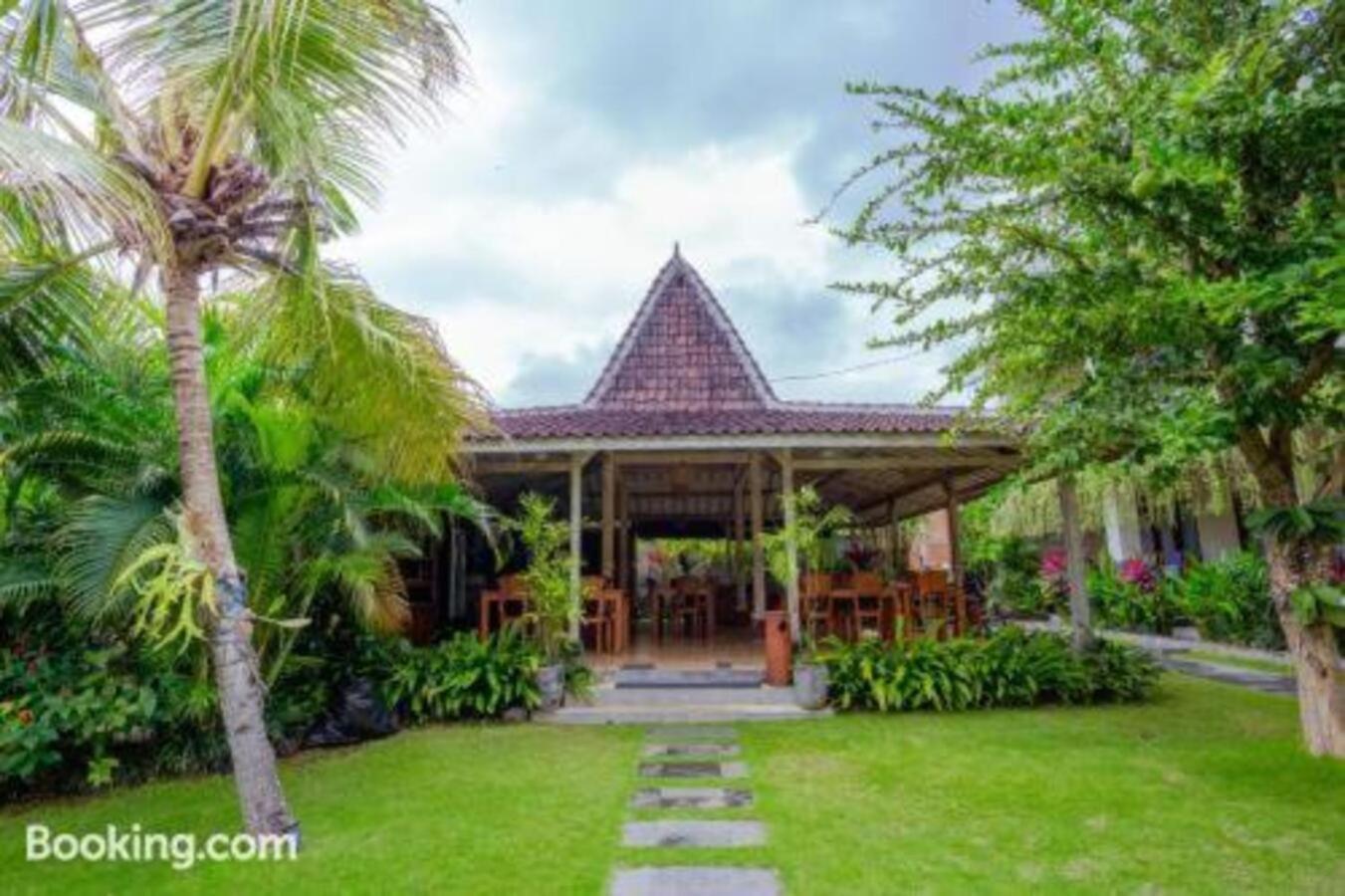 Puri Canggu Rooms 2 外观 照片