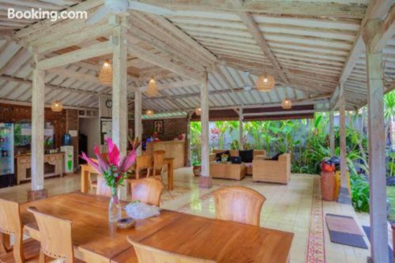 Puri Canggu Rooms 2 外观 照片
