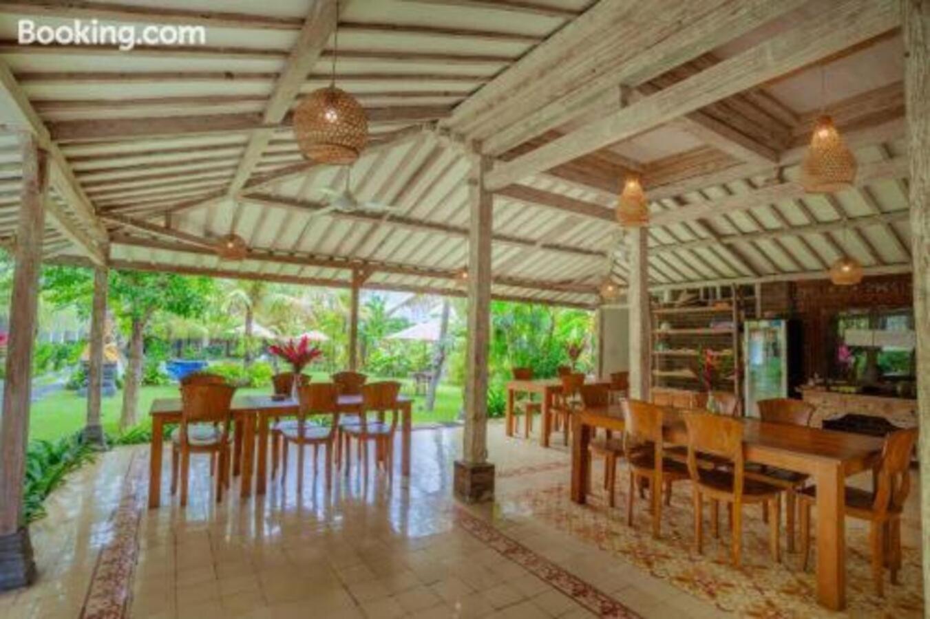 Puri Canggu Rooms 2 外观 照片