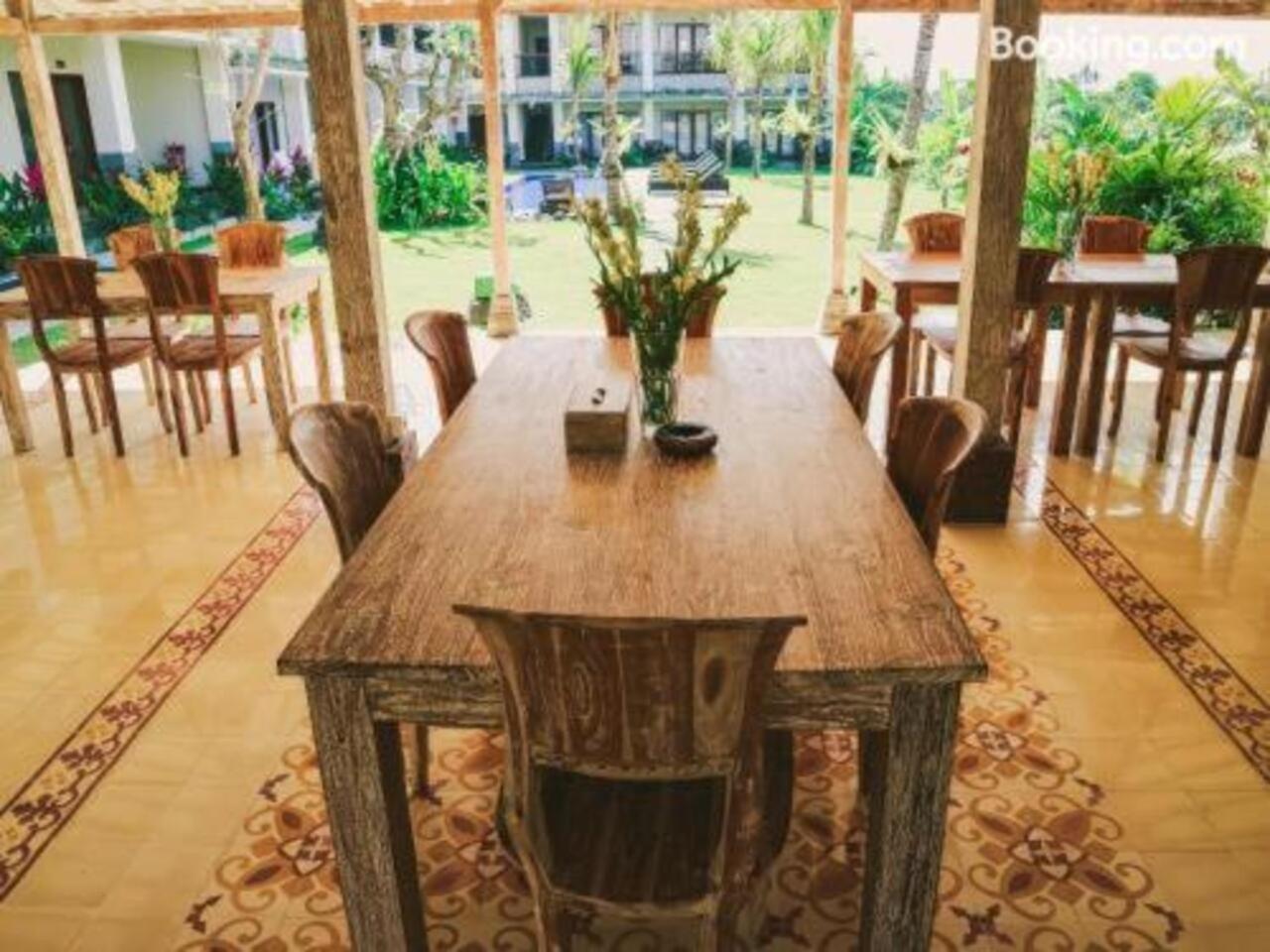 Puri Canggu Rooms 2 外观 照片