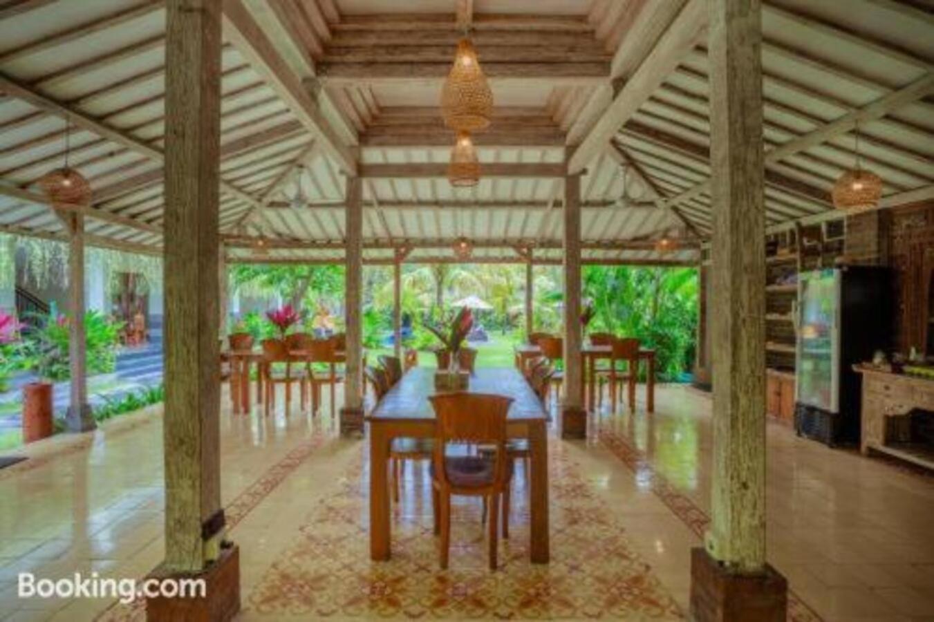 Puri Canggu Rooms 2 外观 照片