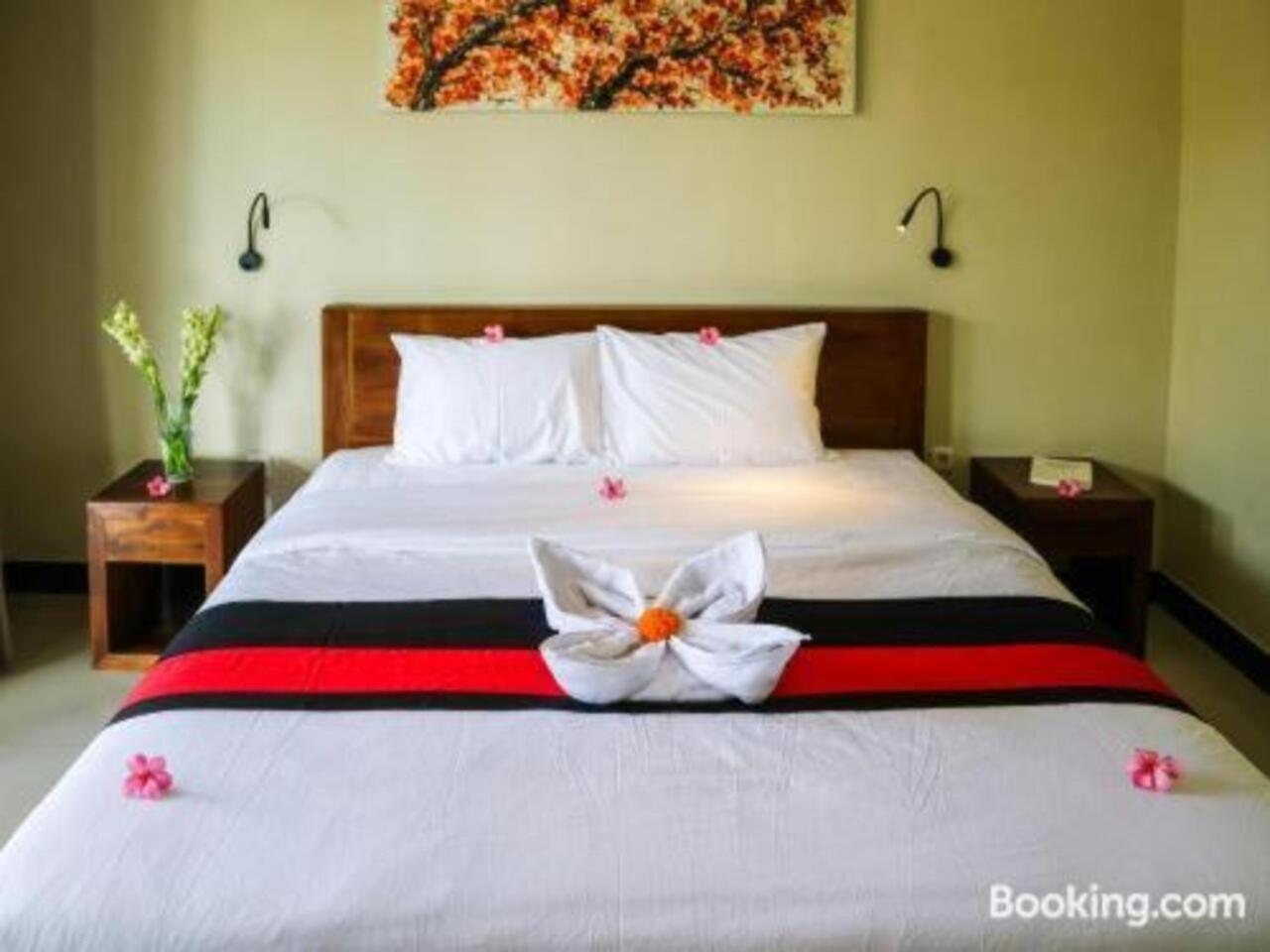 Puri Canggu Rooms 2 外观 照片