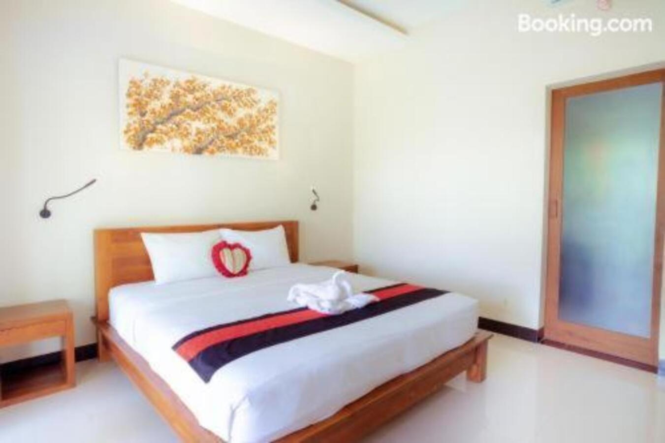 Puri Canggu Rooms 2 外观 照片