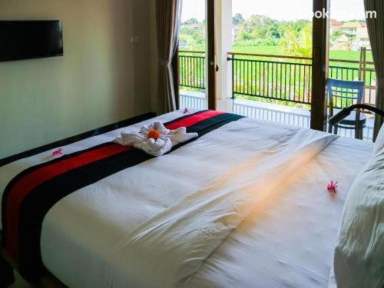Puri Canggu Rooms 2 外观 照片