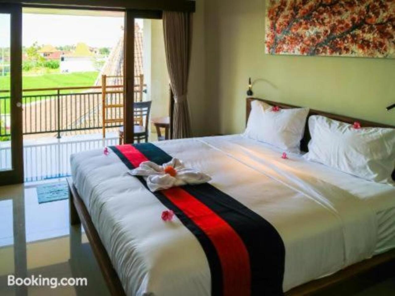 Puri Canggu Rooms 2 外观 照片