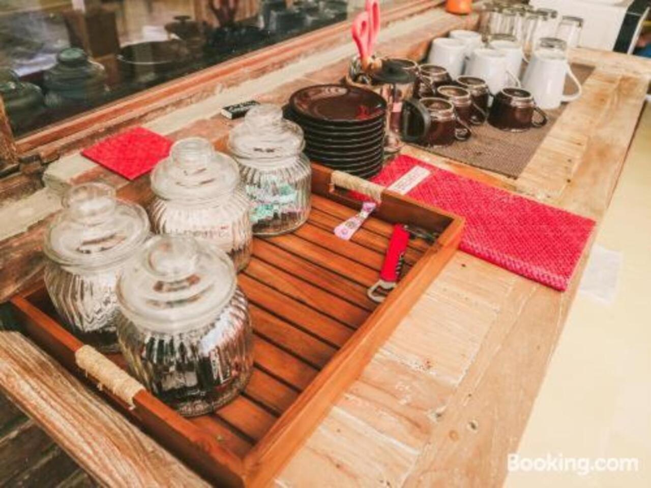 Puri Canggu Rooms 2 外观 照片