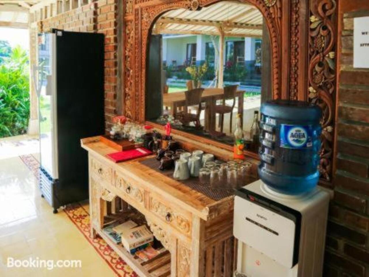 Puri Canggu Rooms 2 外观 照片