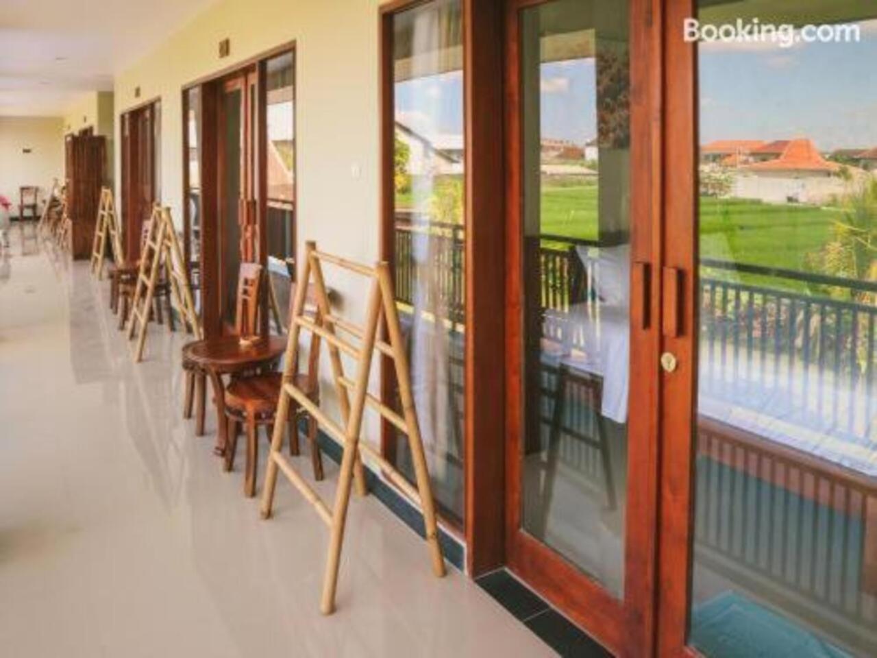 Puri Canggu Rooms 2 外观 照片