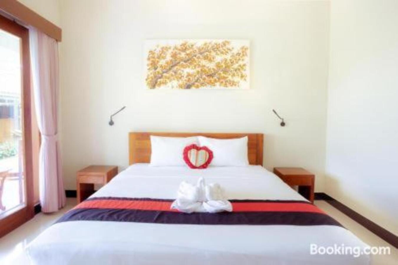 Puri Canggu Rooms 2 外观 照片