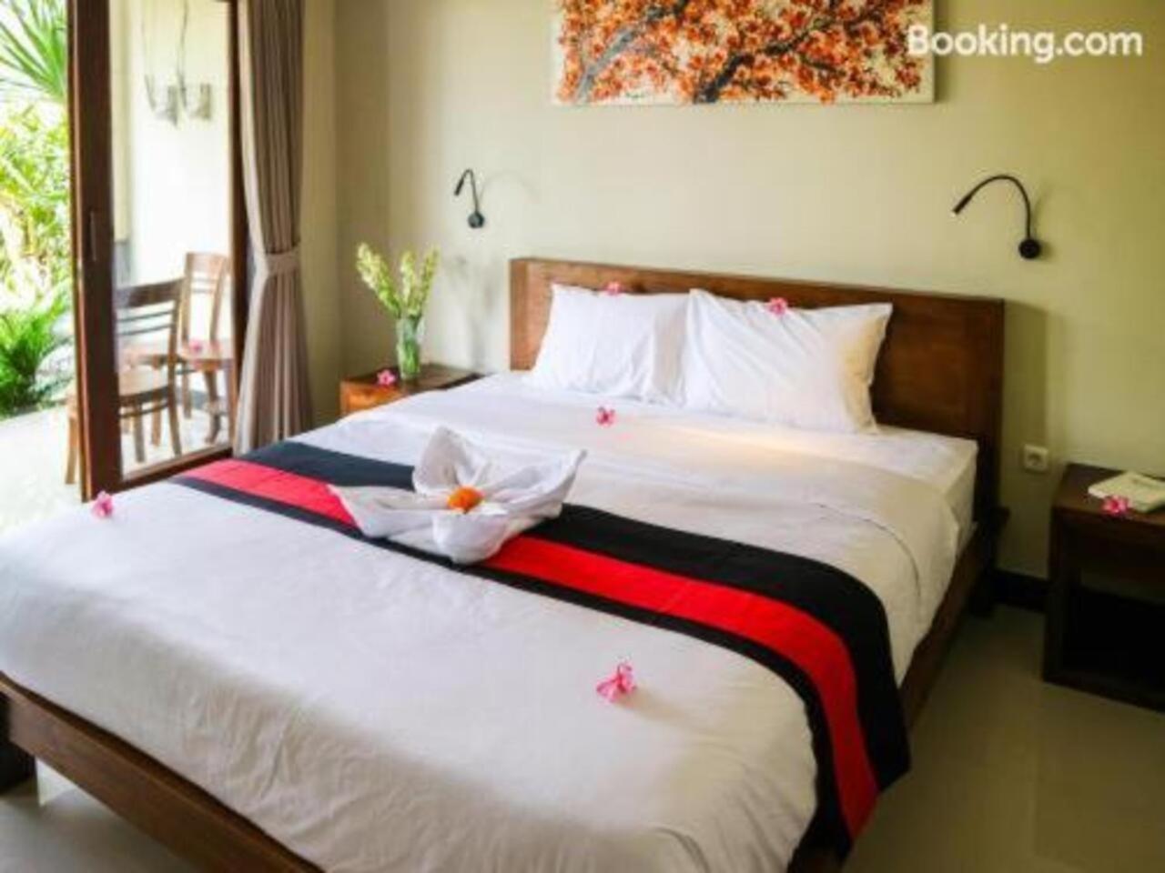 Puri Canggu Rooms 2 外观 照片