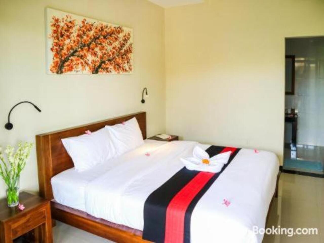 Puri Canggu Rooms 2 外观 照片